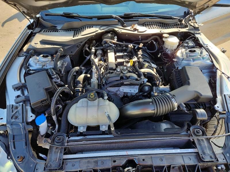 98416785 :رقم المزاد ، 1FA6P8TH6N5100982 vin ، 2022 Ford Mustang مزاد بيع