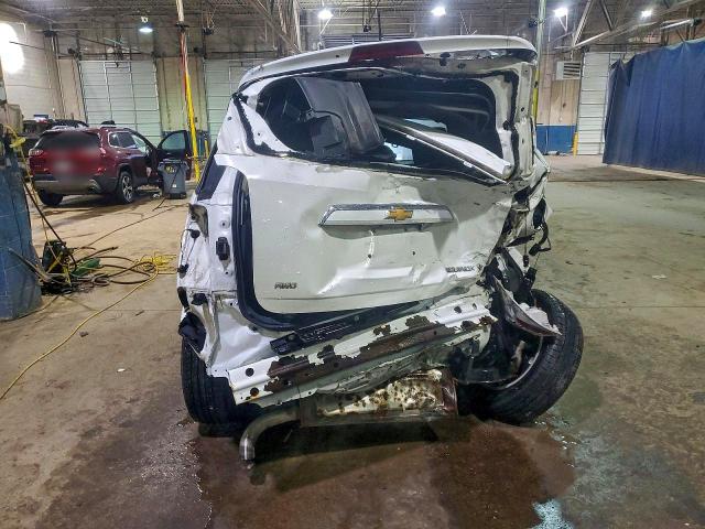 Aukcja sprzedaży 2016 Chevrolet Equinox, vin: 2GNFLFEK7G6238418, numer aukcji: 99690465