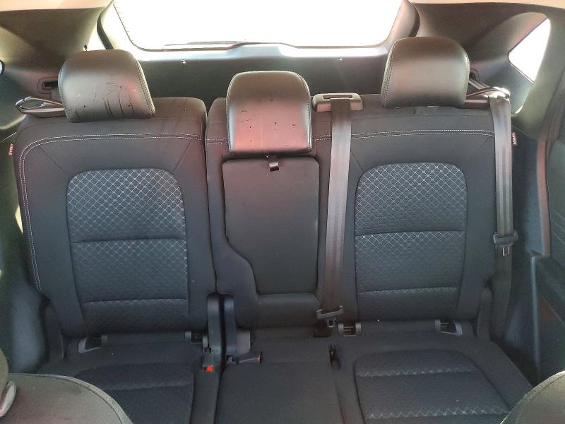 Продаж на аукціоні авто 2024 Ford Escape, vin: 1FMCU0GN0RUB49108, номер лоту: 75204475