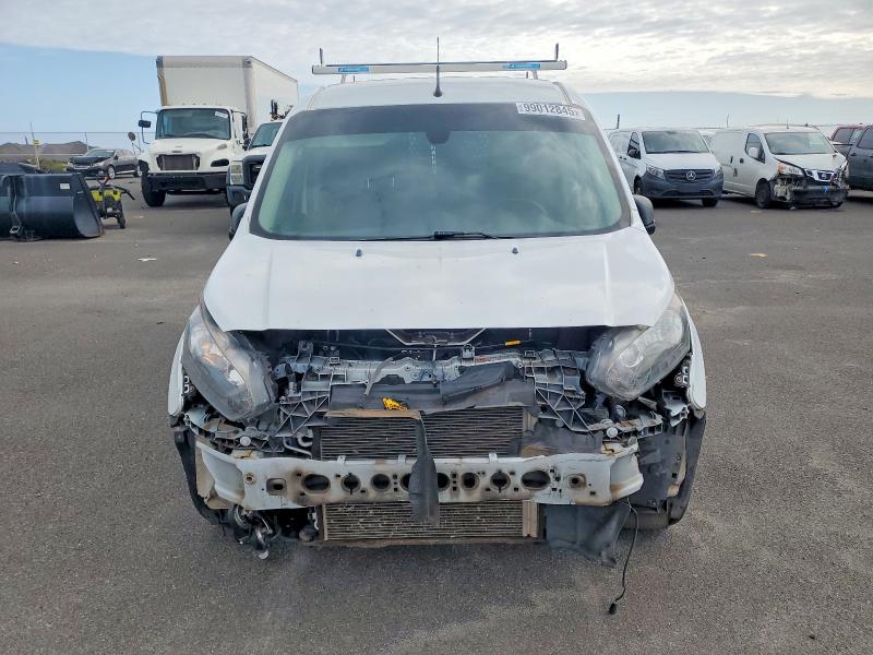 2018 Ford Transit Connect მანქანა იყიდება აუქციონზე, vin: NM0LS7E74J1363724, აუქციონის ნომერი: 99012845