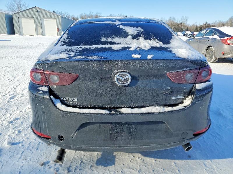 Aukcja sprzedaży 2025 Mazda 3, vin: JM1BPACM8S1786295, numer aukcji: 73809015