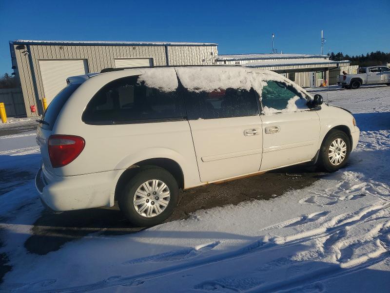Aukcja sprzedaży 2005 Chrysler Town & Country, vin: 2C4GP44R95R212905, numer aukcji: 98748675
