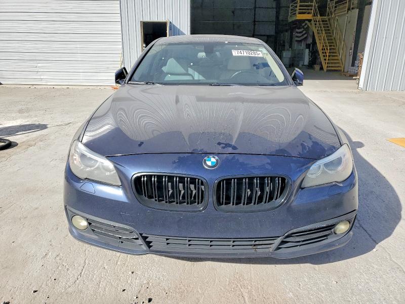 Продажа на аукционе авто 2014 Bmw 535, vin: WBA5B3C52ED292613, номер лота: 74710285
