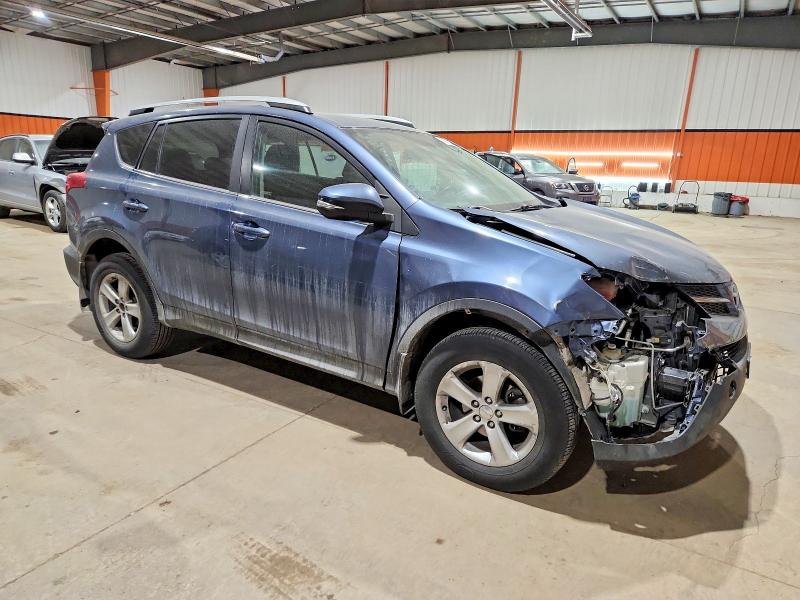 Auction sale of the 2014 Toyota Rav4, vin: 2T3RFREV1EW129236, lot number: 73610445