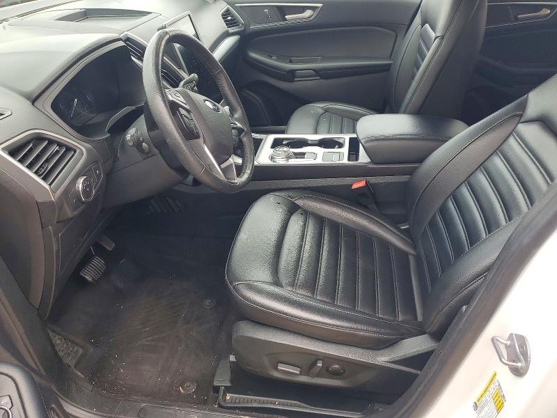 Auction sale of the 2022 Ford Edge, vin: 2FMPK4J91NBA41218, lot number: 73461715