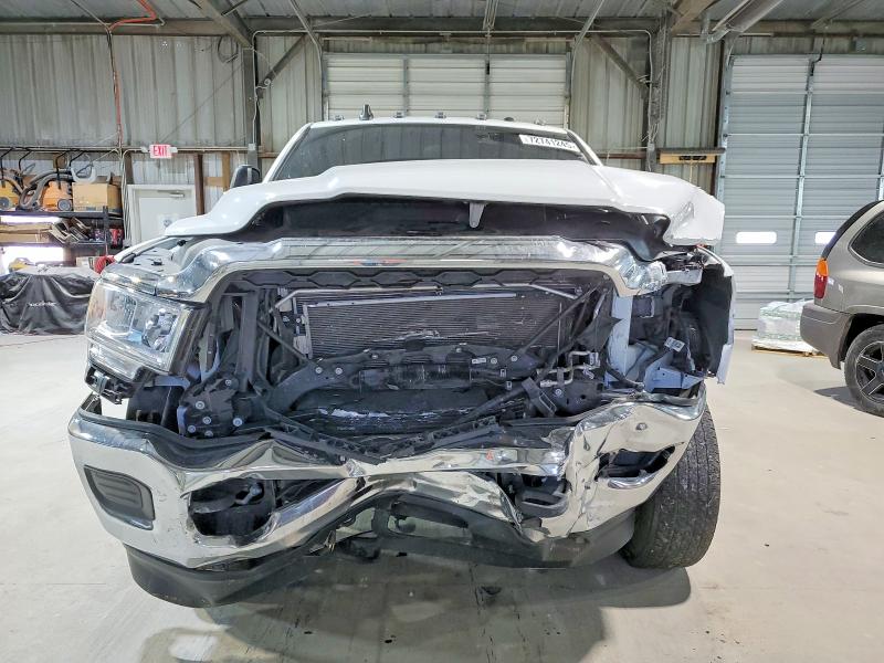 Продажа на аукционе авто 2024 Ram 2500, vin: 3C6UR5CL5RG270397, номер лота: 72741245