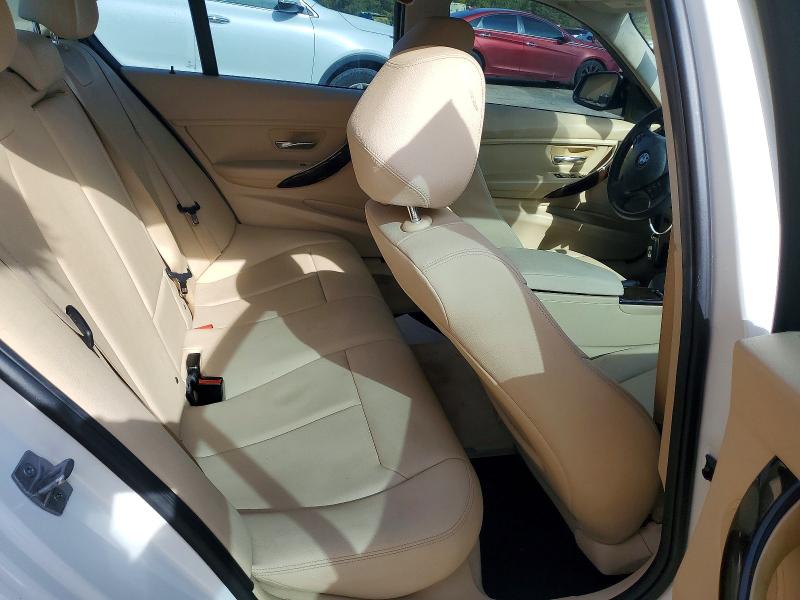 Продажа на аукционе авто 2015 Bmw 320, vin: WBA3B1C57FP831707, номер лота: 74086965