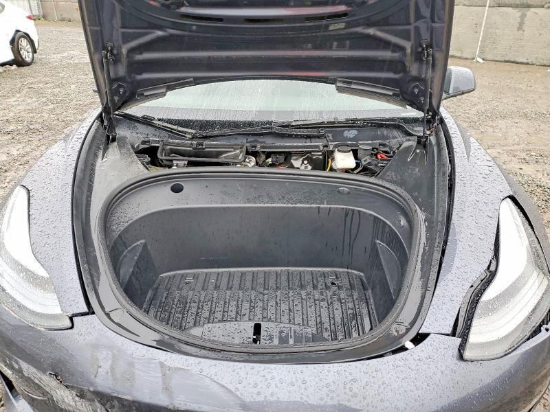 Продажа на аукционе авто 2023 Tesla Model 3, vin: 5YJ3E1EA9PF709933, номер лота: 98958865