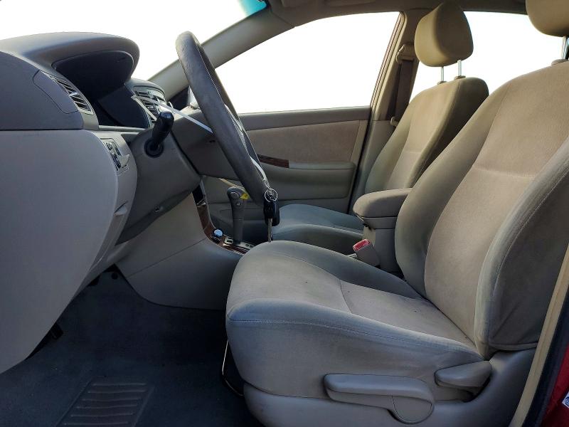 Продаж на аукціоні авто 2006 Toyota Corolla, vin: JTDBR32E060078523, номер лоту: 74446125