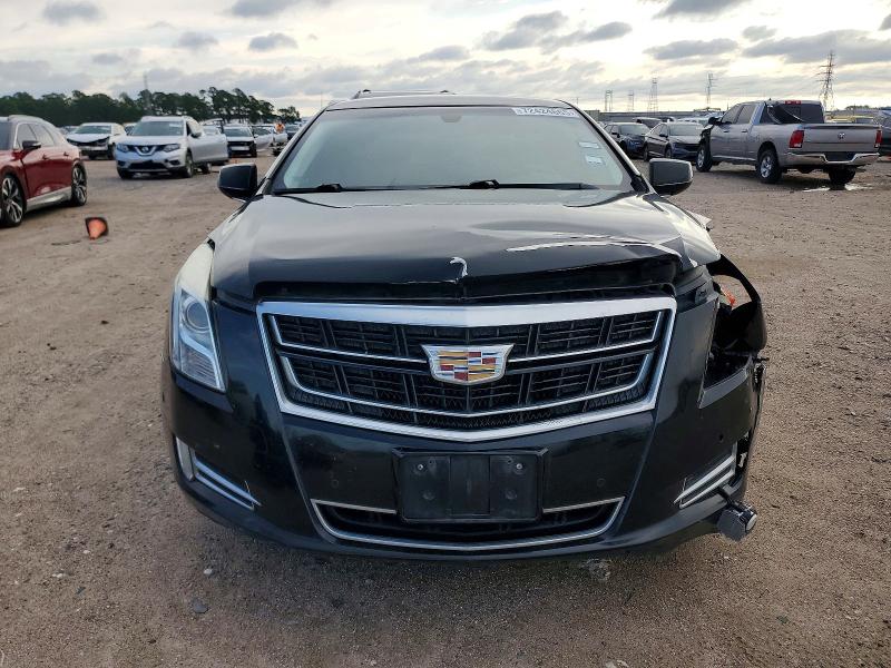 Aukcja sprzedaży 2017 Cadillac Xts Luxury, vin: 2G61M5S35H9119020, numer aukcji: 72424665