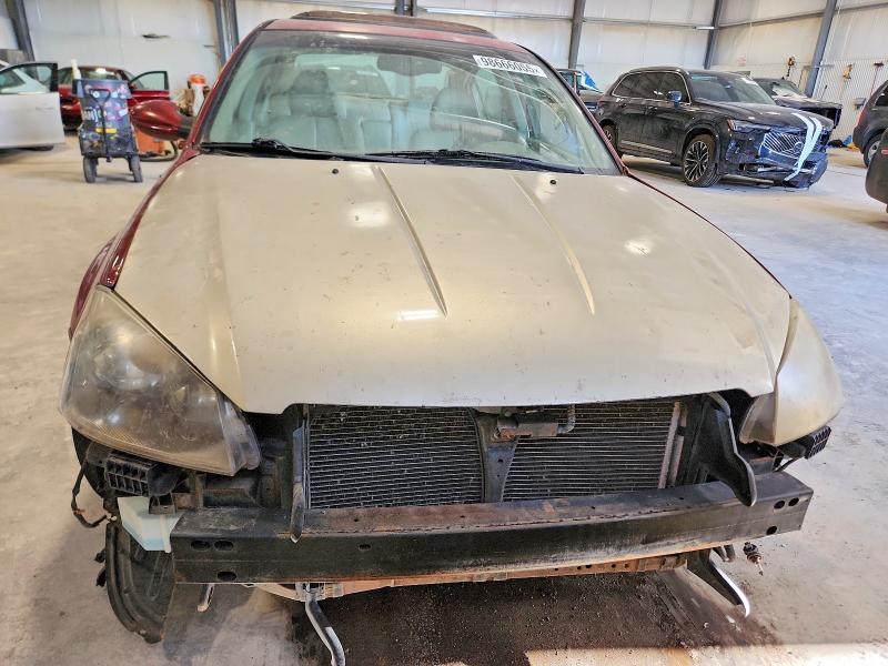 98666055 :رقم المزاد ، 1N4AL11E85C339001 vin ، 2005 Nissan Altima مزاد بيع