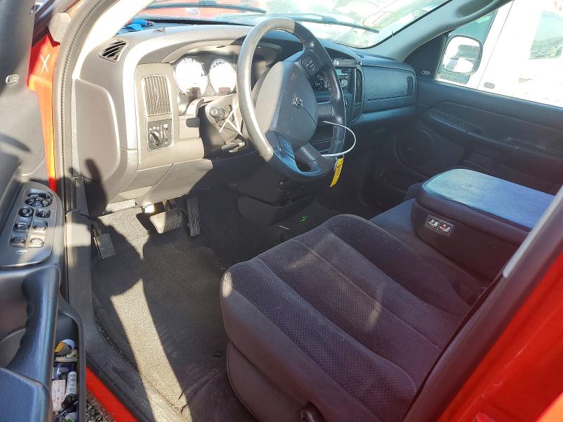 2004 Dodge Ram 1500 მანქანა იყიდება აუქციონზე, vin: 1D7HA18N04S673618, აუქციონის ნომერი: 98626535