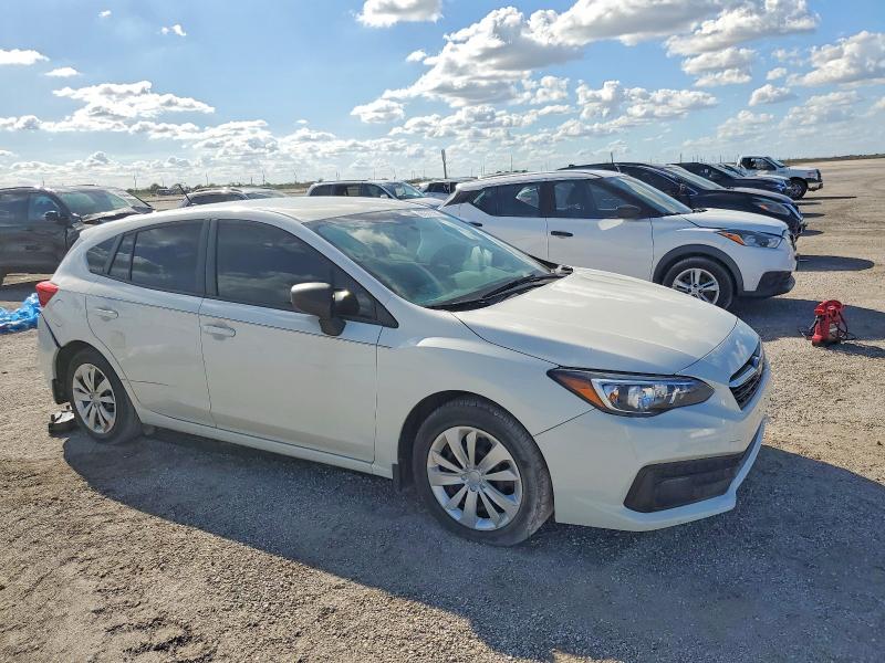 Aukcja sprzedaży 2020 Subaru Impreza, vin: 4S3GTAB64L3734205, numer aukcji: 97677735