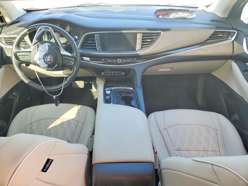 Aukcja sprzedaży 2023 Buick Enclave Av, vin: 5GAERDKW3PJ135127, numer aukcji: 97678615
