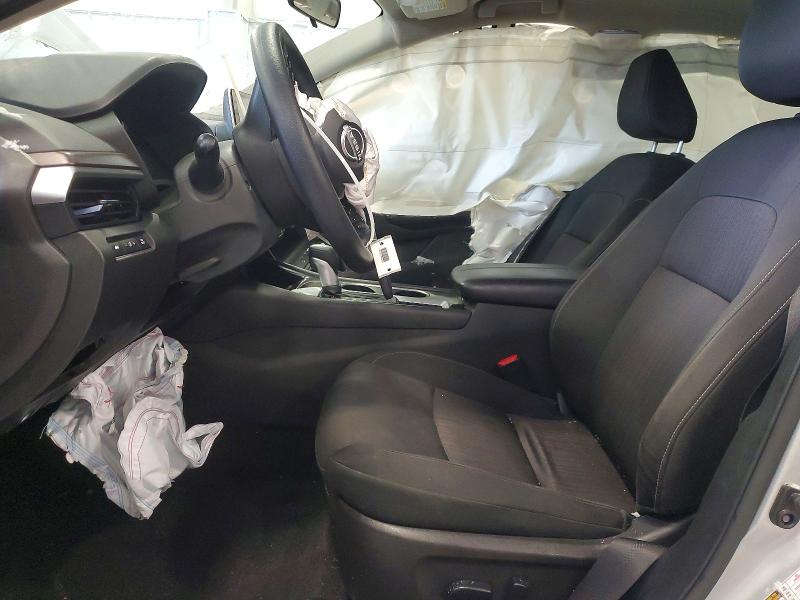 Aukcja sprzedaży 2024 Nissan Altima, vin: 1N4BL4DV4RN345552, numer aukcji: 74761505