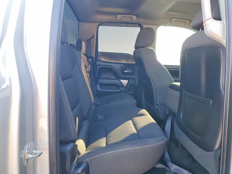 74367255 :رقم المزاد ، 1GCVKREC5EZ410562 vin ، 2014 Chevrolet Silverado مزاد بيع