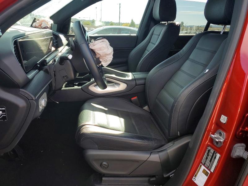 Aukcja sprzedaży 2022 Mercedes-benz Gle, vin: 4JGFB5KB0NA703515, numer aukcji: 73083145