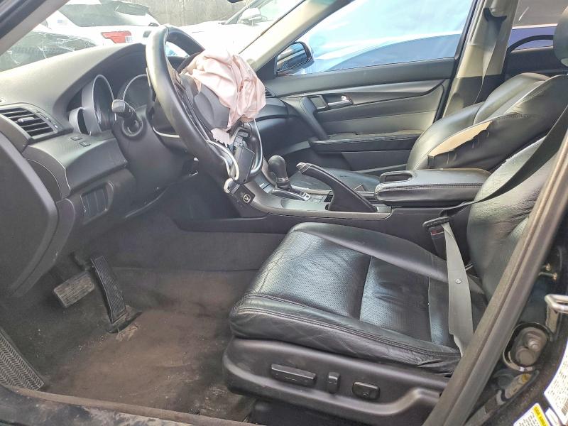 Продажа на аукционе авто 2012 Acura Tl, vin: 19UUA8F58CA038138, номер лота: 98758745