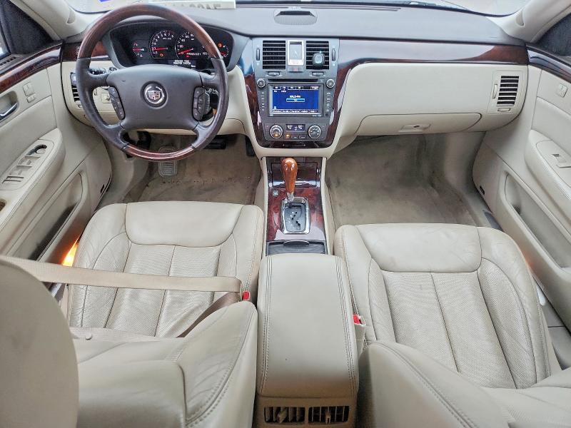 Продаж на аукціоні авто 2007 Cadillac Dts, vin: 1G6KD57Y77U162249, номер лоту: 74631115