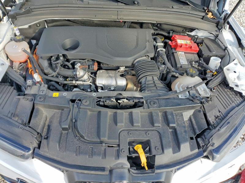 Продаж на аукціоні авто 2024 Alfa Romeo Tonale, vin: ZASPATDW0R3048917, номер лоту: 73072595