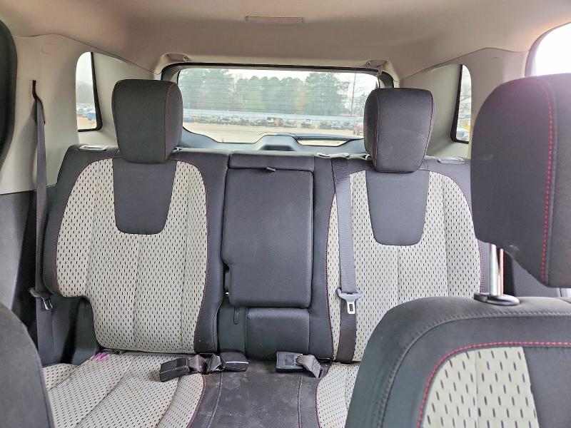 Aukcja sprzedaży 2013 Gmc Terrain, vin: 2GKALMEK1D6328638, numer aukcji: 72368995