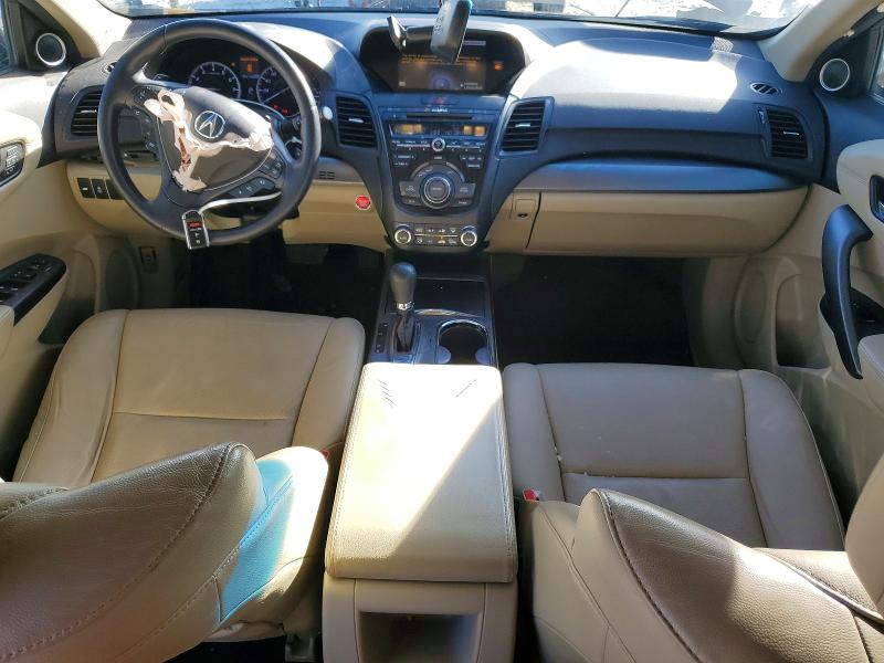 Aukcja sprzedaży 2014 Acura Rdx, vin: 5J8TB3H5XEL015797, numer aukcji: 98877685
