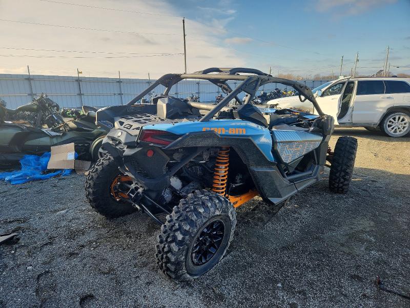 Продажа на аукционе авто 2025 Can-am Maverick, vin: 3JBVGAY40SE000964, номер лота: 72380355
