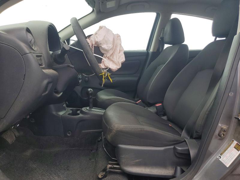 Продаж на аукціоні авто 2018 Nissan Versa, vin: 3N1CN7AP1JL883522, номер лоту: 98871715
