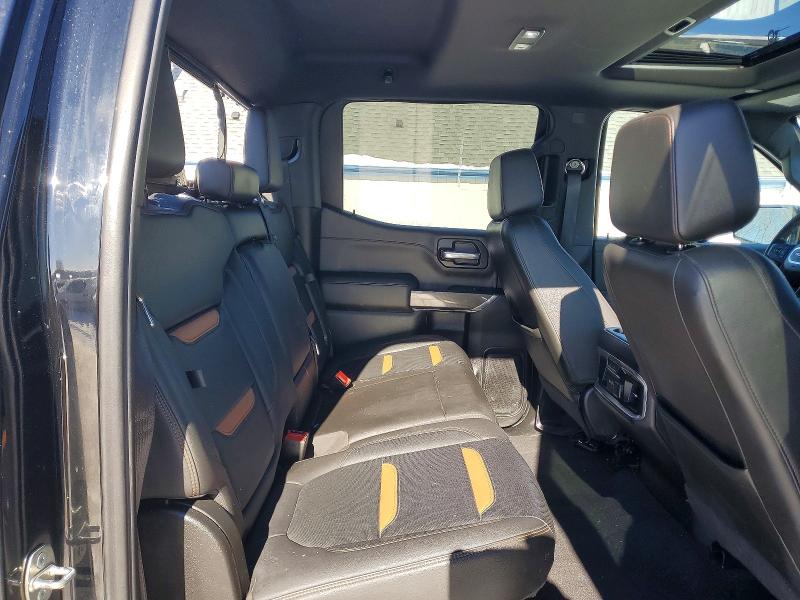 Aukcja sprzedaży 2020 Gmc Sierra, vin: 1GTP9EED7LZ208891, numer aukcji: 74863745