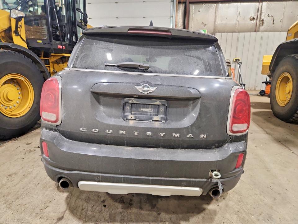 Aukcja sprzedaży 2018 Mini Cooper S C, vin: WMZYT5C39J3D82853, numer aukcji: 74909515
