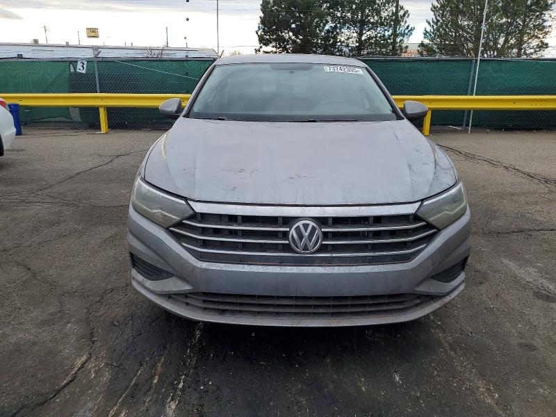Продаж на аукціоні авто 2021 Volkswagen Jetta, vin: 3VWC57BU7MM006742, номер лоту: 73742395