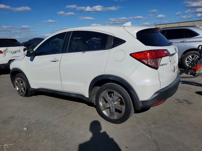 72700675 :رقم المزاد ، 3CZRU6H57HM713656 vin ، 2017 Honda Hr-v مزاد بيع