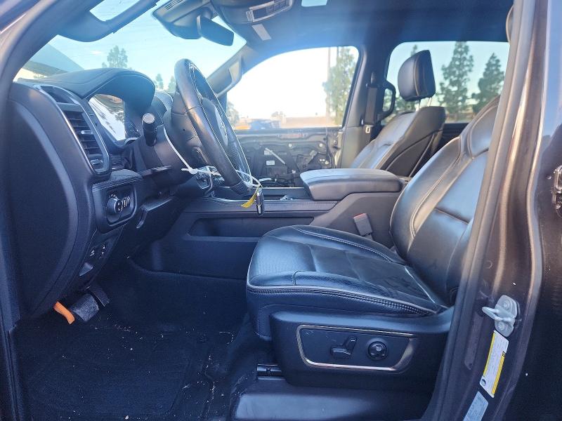 Продажа на аукционе авто 2020 Ram 1500, vin: 1C6SRFHT6LN383909, номер лота: 72186325