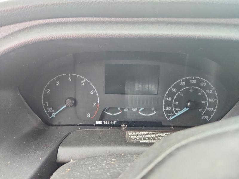Продаж на аукціоні авто 2024 Ford Transit T-, vin: 1FTBR2Y81RKB13266, номер лоту: 73604285