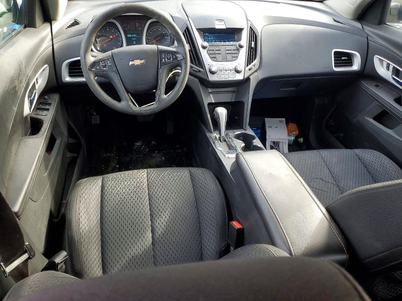 Aukcja sprzedaży 2014 Chevrolet Equinox, vin: 2GNALAEK0E6187502, numer aukcji: 75639795