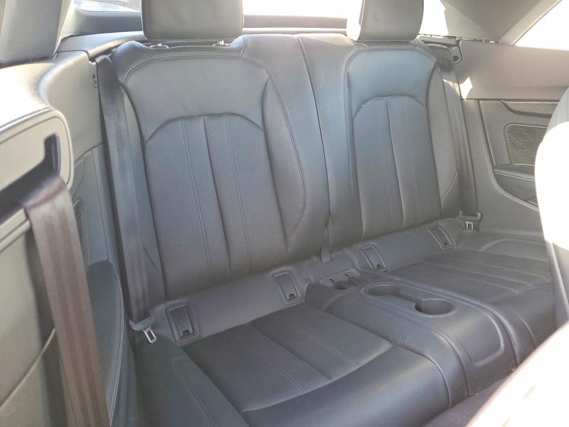 Aukcja sprzedaży 2018 Audi S5, vin: WAU24GF55JN008430, numer aukcji: 98651115