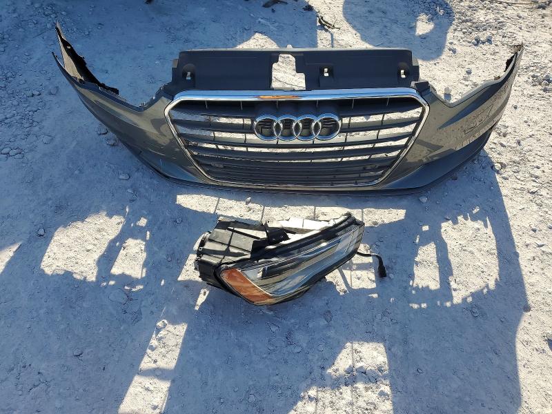 Продаж на аукціоні авто 2016 Audi A3, vin: WAUA7GFF3G1008082, номер лоту: 74795235