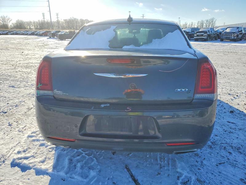 Aukcja sprzedaży 2016 Chrysler 300, vin: 2C3CCABG1GH294894, numer aukcji: 98898855