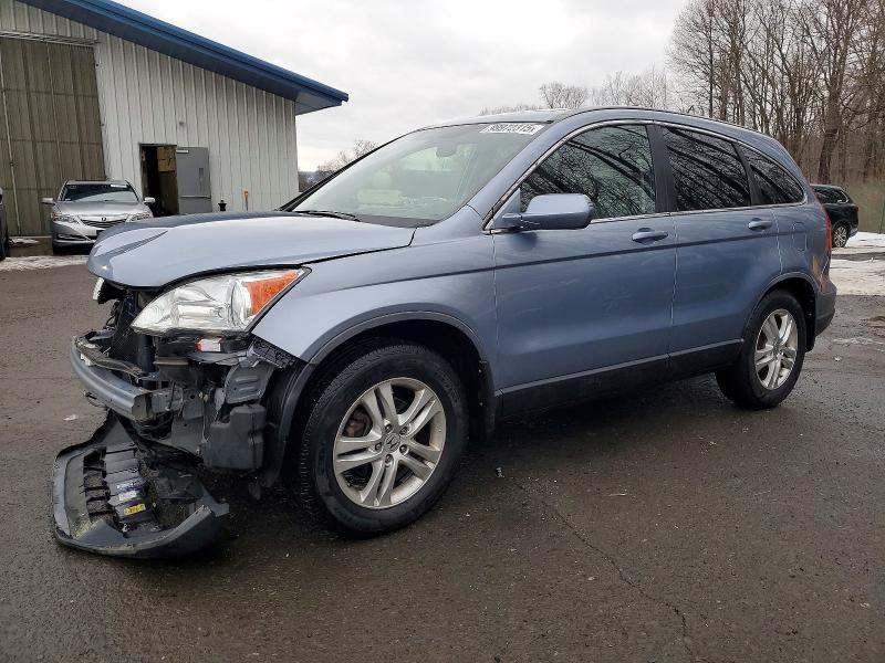 Продаж на аукціоні авто 2011 Honda Cr-v, vin: JHLRE4H7XBC009262, номер лоту: 99972315