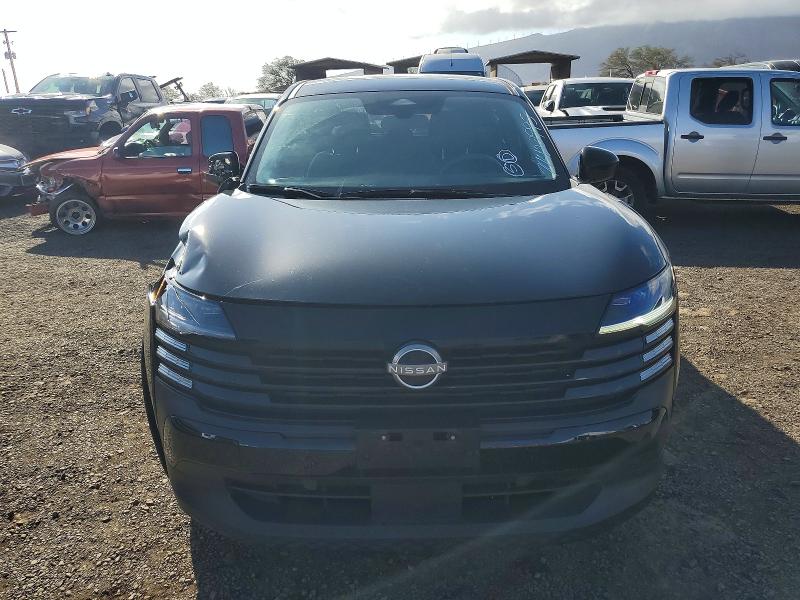 Продажа на аукционе авто 2025 Nissan Kicks, vin: 3N8AP6CA1SL367331, номер лота: 74420995