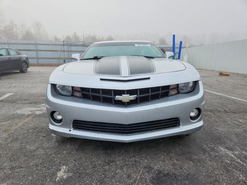 Продаж на аукціоні авто 2011 Chevrolet Camaro, vin: 2G1FB1ED8B9164426, номер лоту: 99520655