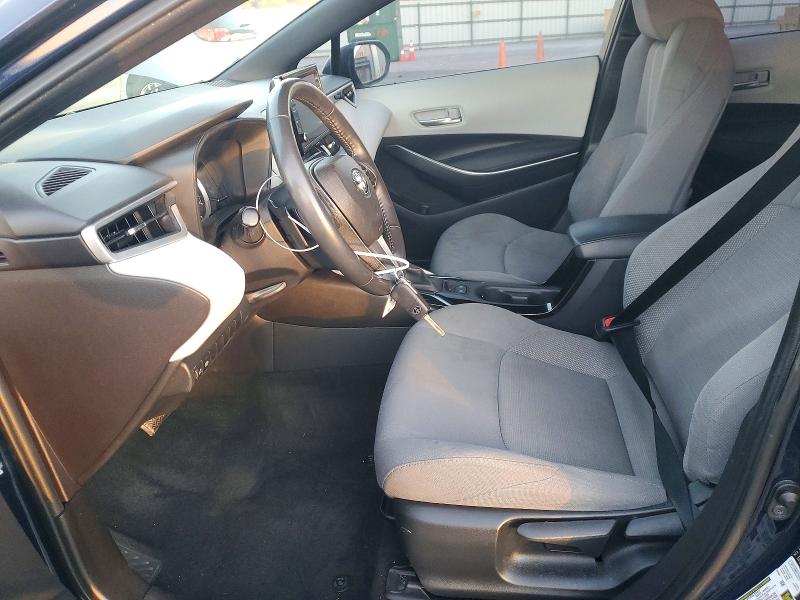 Aukcja sprzedaży 2020 Toyota Corolla, vin: 5YFS4RCE5LP027178, numer aukcji: 74044365