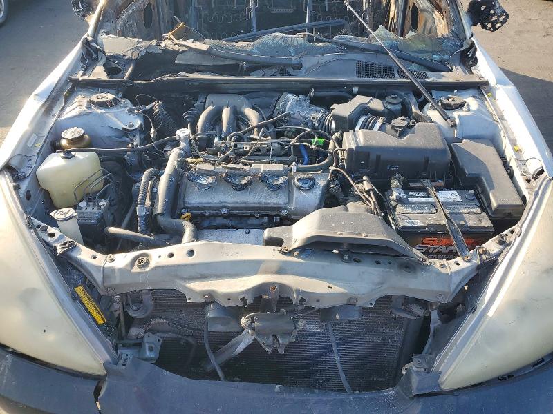Продаж на аукціоні авто 2002 Lexus Es, vin: JTHBF30G320032898, номер лоту: 74428645