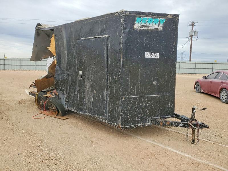 Продажа на аукционе авто 2024 High Country Trailers, vin: 50ZBE1163RN053059, номер лота: 97854485