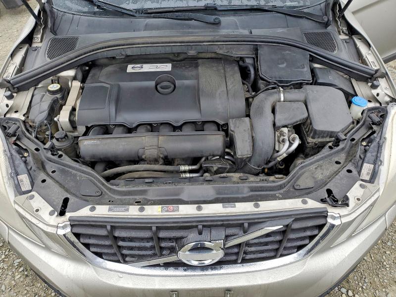 Продажа на аукционе авто 2013 Volvo Xc60 3.2, vin: YV4952DL5D2444796, номер лота: 72565995