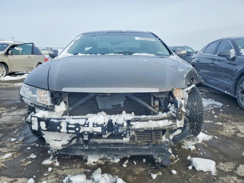 Продажа на аукционе авто 2008 Acura Tl, vin: 19UUA76558A051320, номер лота: 74552075