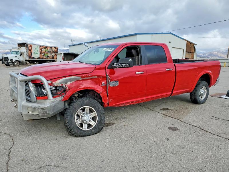 Продажа на аукционе авто 2012 Dodge Ram 3500, vin: 3C63D3KL2CG127575, номер лота: 72158195