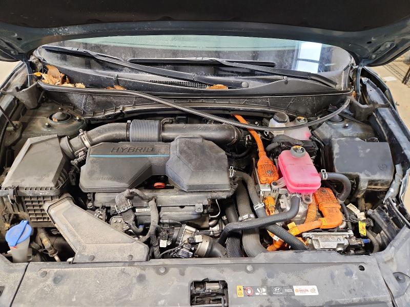 Aukcja sprzedaży 2023 Hyundai Tucson, vin: KM8JCCA12PU108123, numer aukcji: 73004705