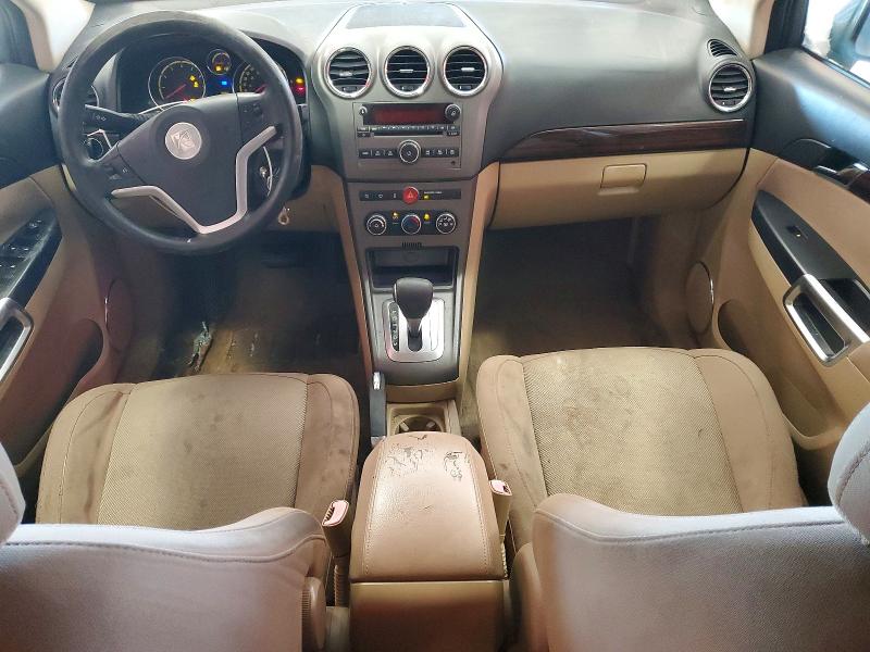 Продажа на аукционе авто 2008 Saturn Vue Xe, vin: 3GSCL33P78S643467, номер лота: 75054625