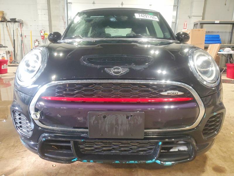 Продажа на аукционе авто 2019 Mini Cooper, vin: WMWXM9C55K2H38737, номер лота: 74291765